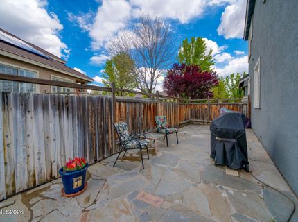 2726 Decoy Drive, Sparks, NV 89436 Photo