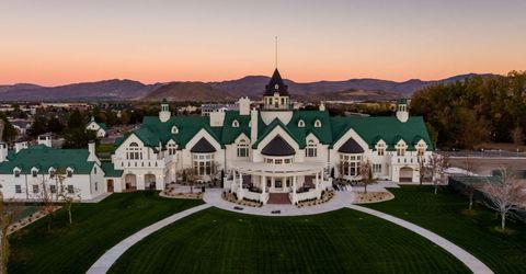 52 Campolina Street, Reno, NV 89511 Photo