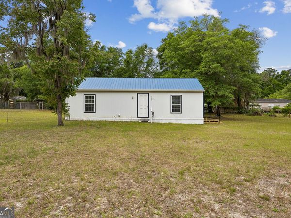 105 Mizell Gibson Street, Folkston, GA 31537