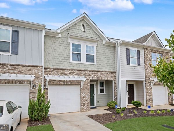 201 Swindon Drive, Mcdonough, GA 30253