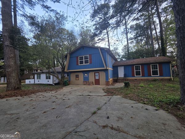 5398 Rockbridge Road, Stone Mountain, GA 30088