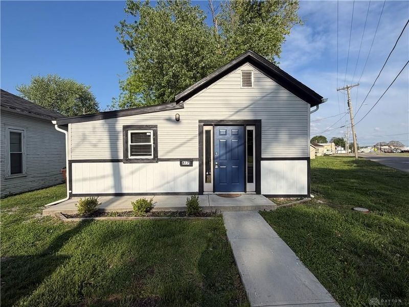 617 Weber Street, Piqua, OH 45356 Photo 1