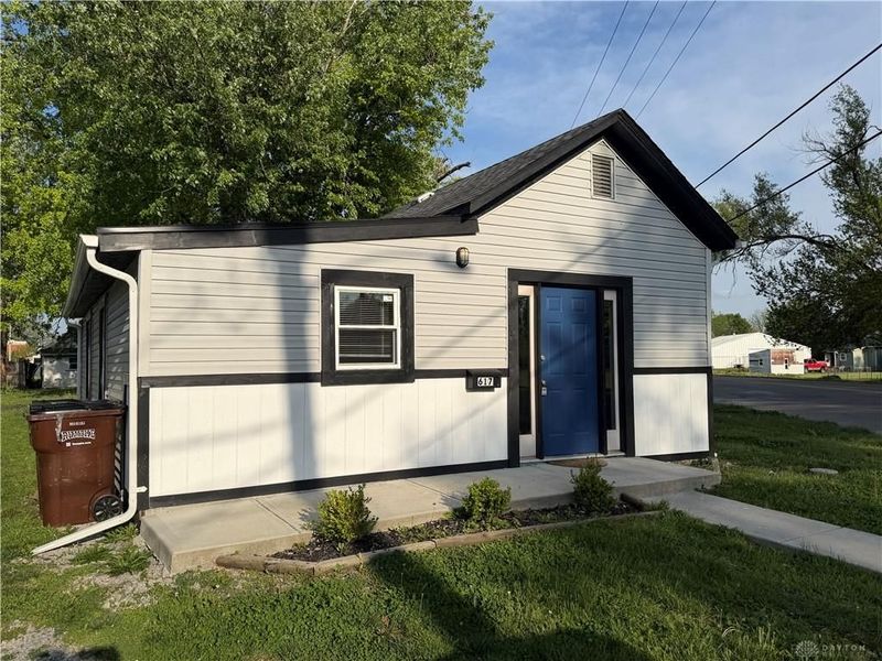617 Weber Street, Piqua, OH 45356 Photo 2