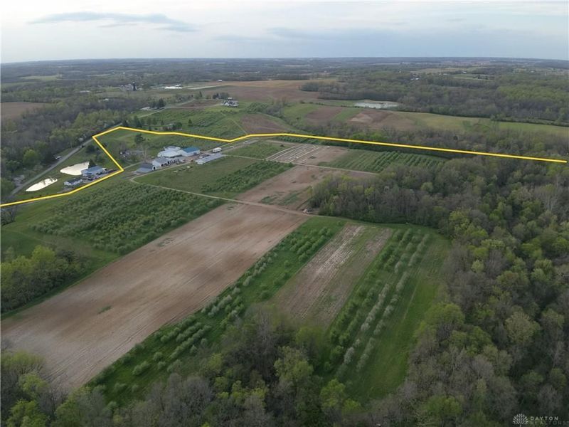 9319 Wesler Road, New Paris, OH 45347 Photo 11