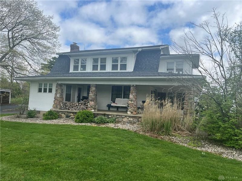 9319 Wesler Road, New Paris, OH 45347 Photo 2