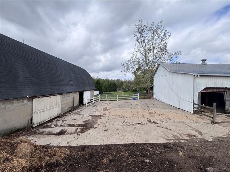 9319 Wesler Road, New Paris, OH 45347 Photo 76