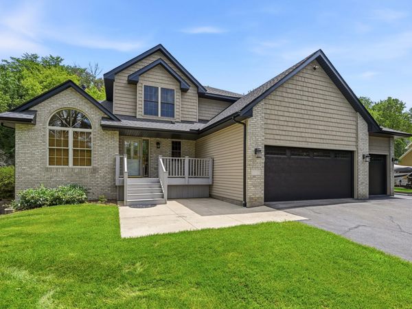 5126 Nelmark Avenue NE, Saint Michael, MN 55376
