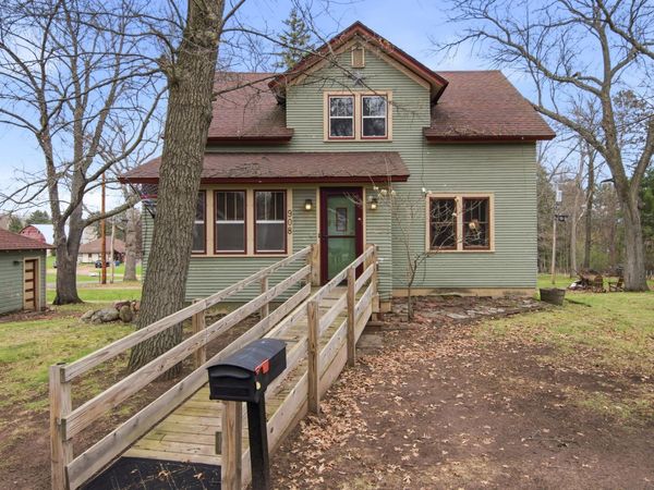 908 Franklin Street, Spooner, WI 54801