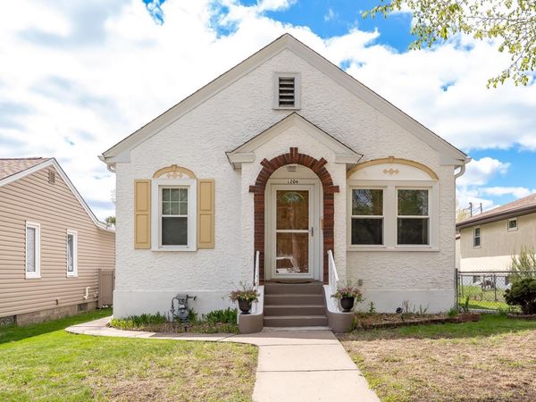 1206 Seminary Avenue , Saint Paul, MN 55104