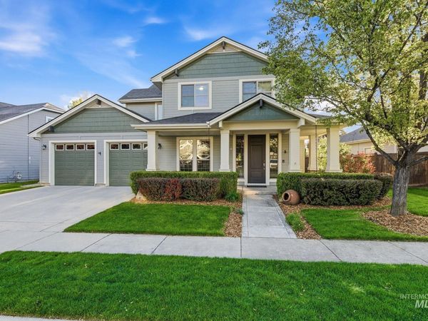 930 W Cagney Dr., Meridian, ID 83646