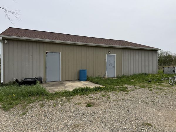 V/L S M-37, Dowling, MI 49050
