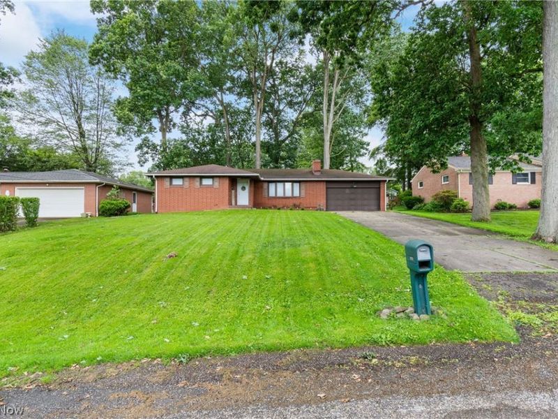 3233 Greenpark Street NW, Massillon, OH 44646 Photo 3