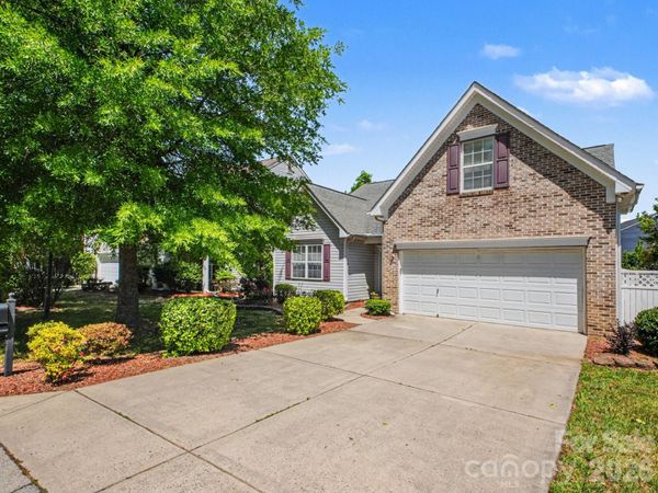 1274 Emory Lane NW, Concord, NC 28027