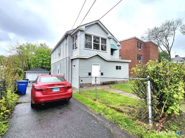 210 Hillside , Hartford, CT 06106