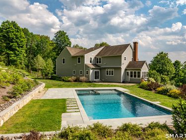 18 Ranney Hill, Roxbury, CT 06783