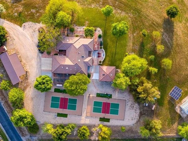 6130 Buckhorn Ridge, San Miguel, CA 93451