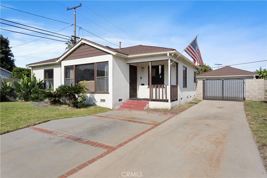 11203 Ringwood Avenue, Santa Fe Springs, CA 90670 Main Photo