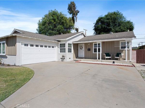 11224 Ringwood Avenue, Santa Fe Springs, CA 90670