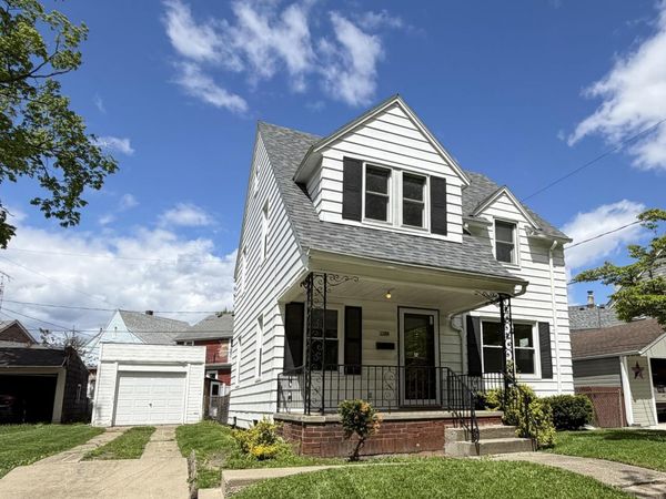 1344 Corbin Road , Toledo, OH 43612