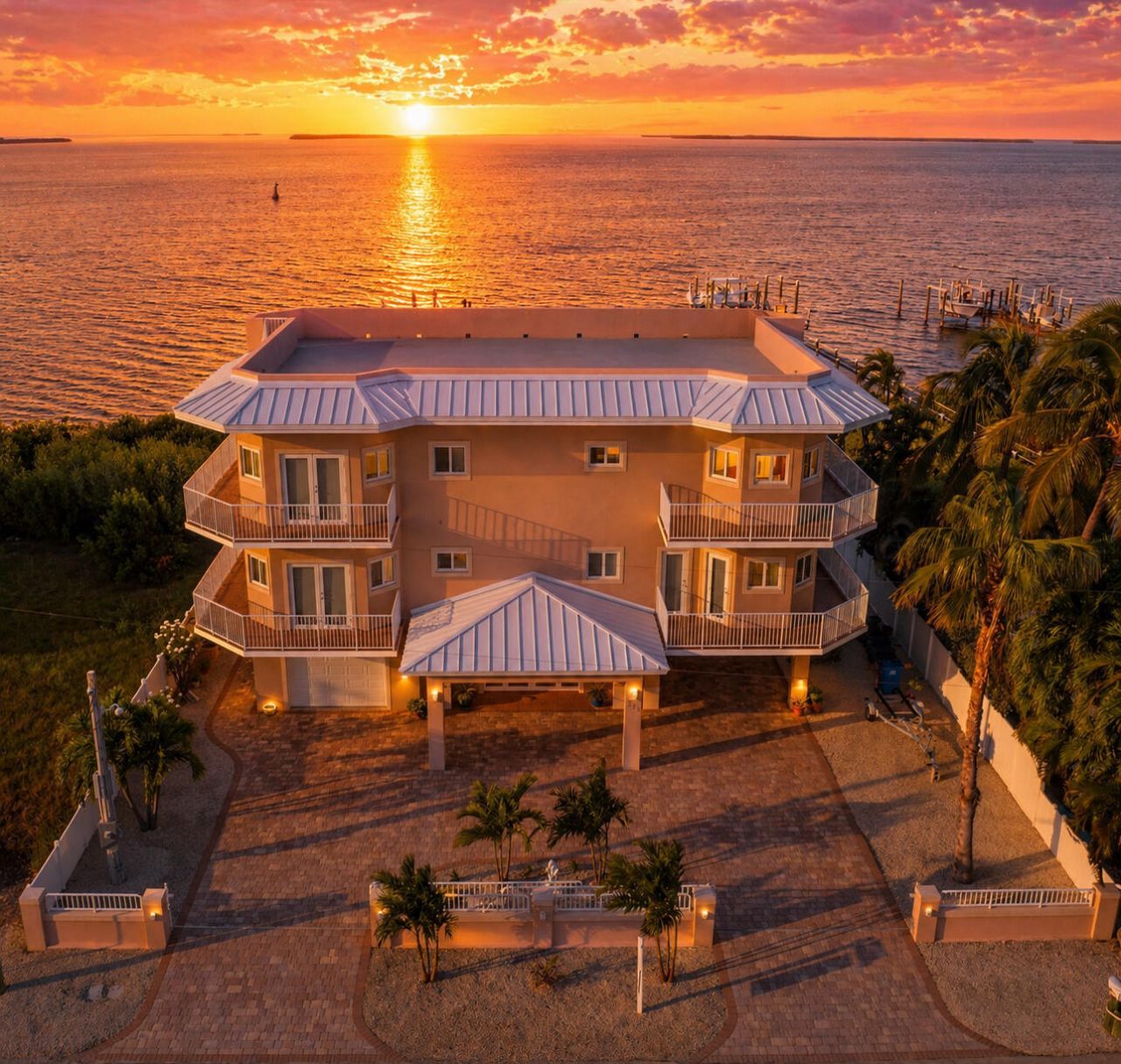 112 N Bounty Lane, Key Largo, FL 33037 Photo