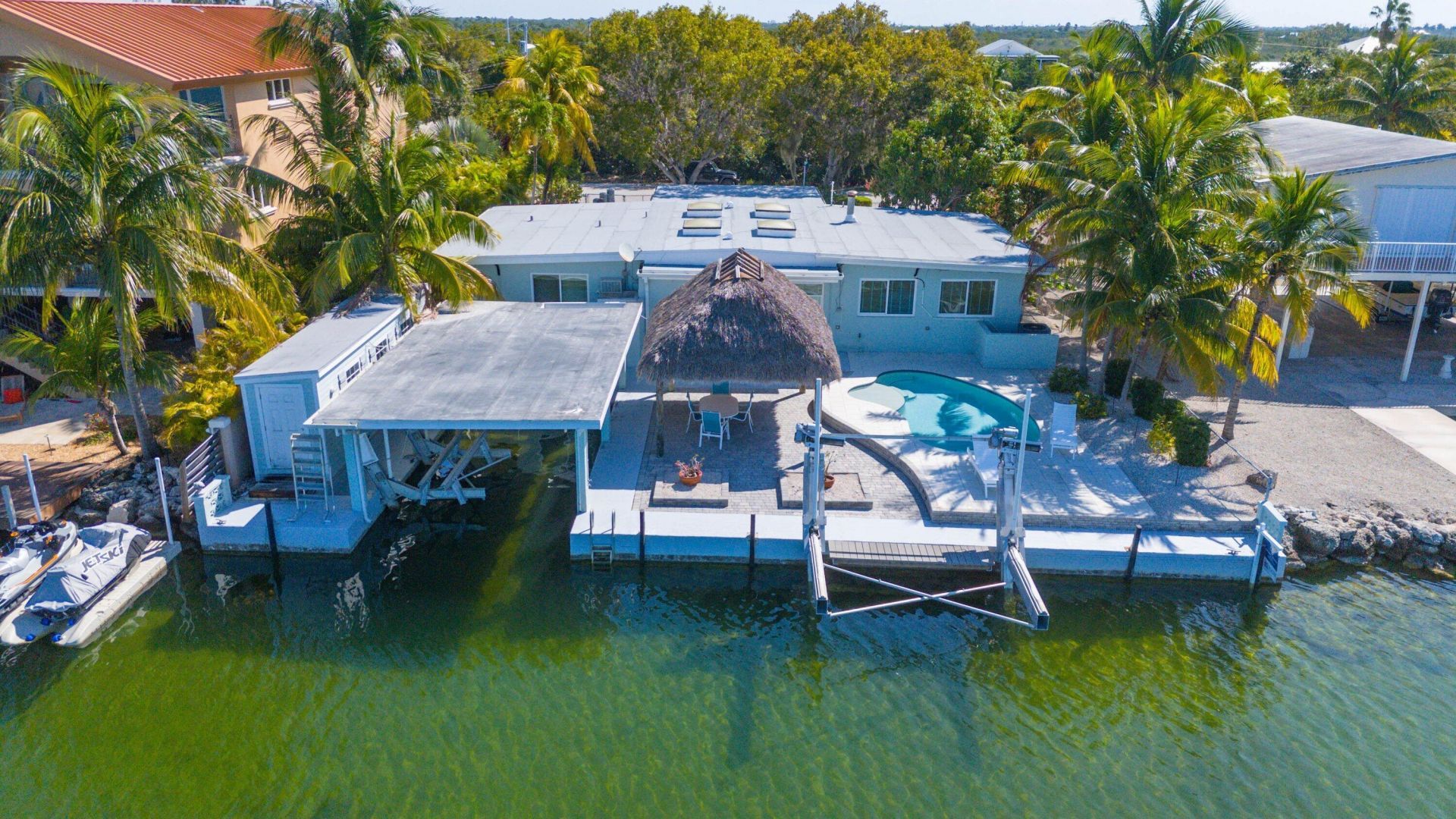 1136 W Shore Drive, Big Pine Key, FL 33043 Photo