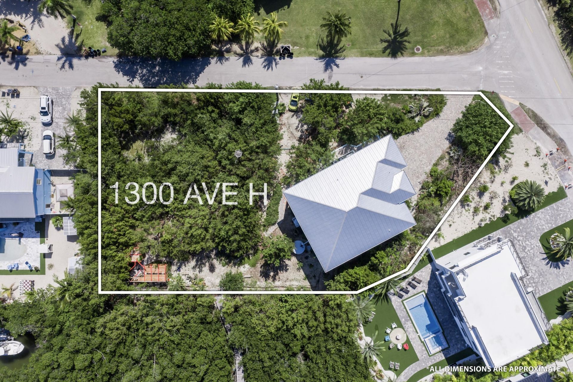 1300 Avenue H, Marathon, FL 33050 Photo