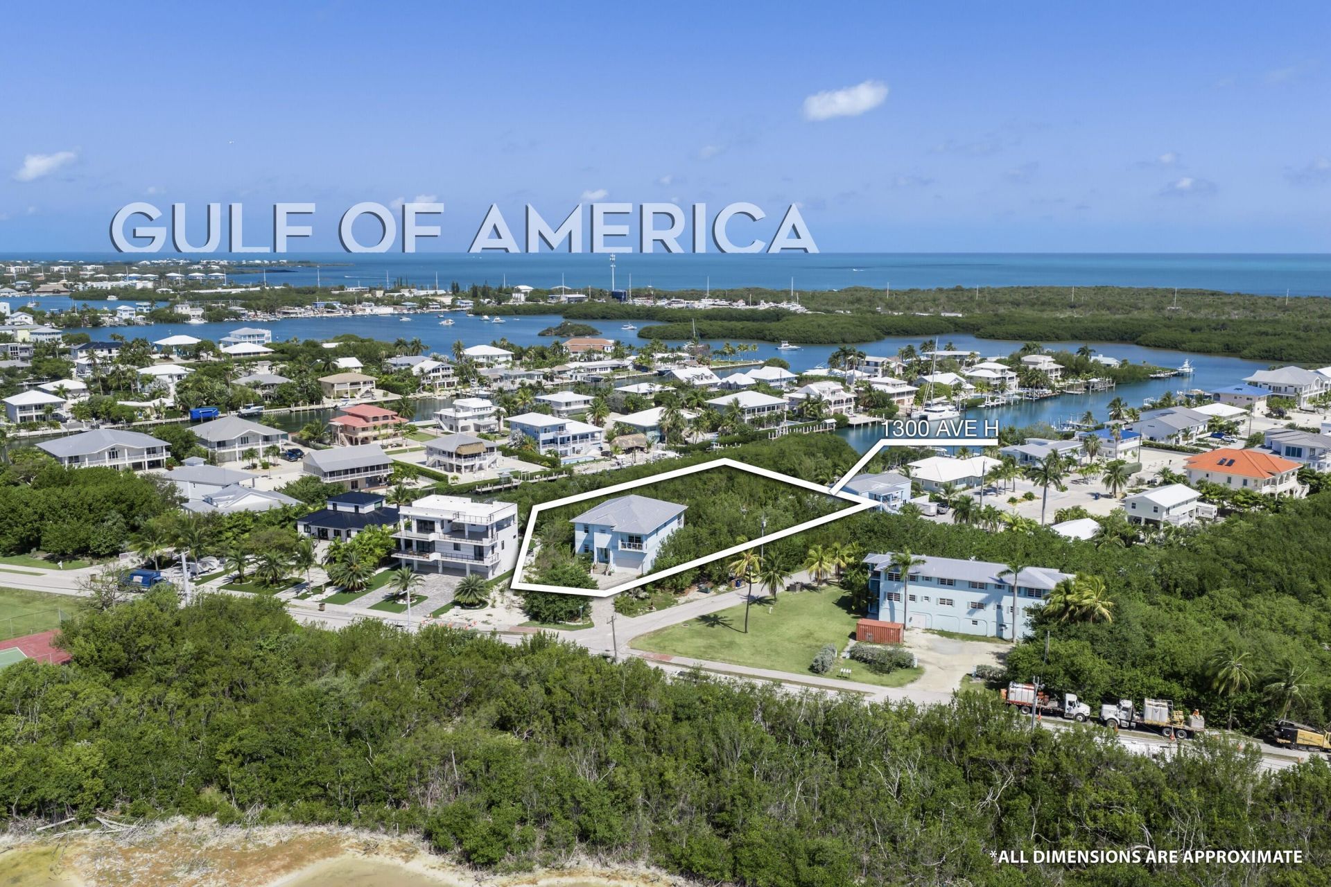 1300 Avenue H, Marathon, FL 33050 Photo