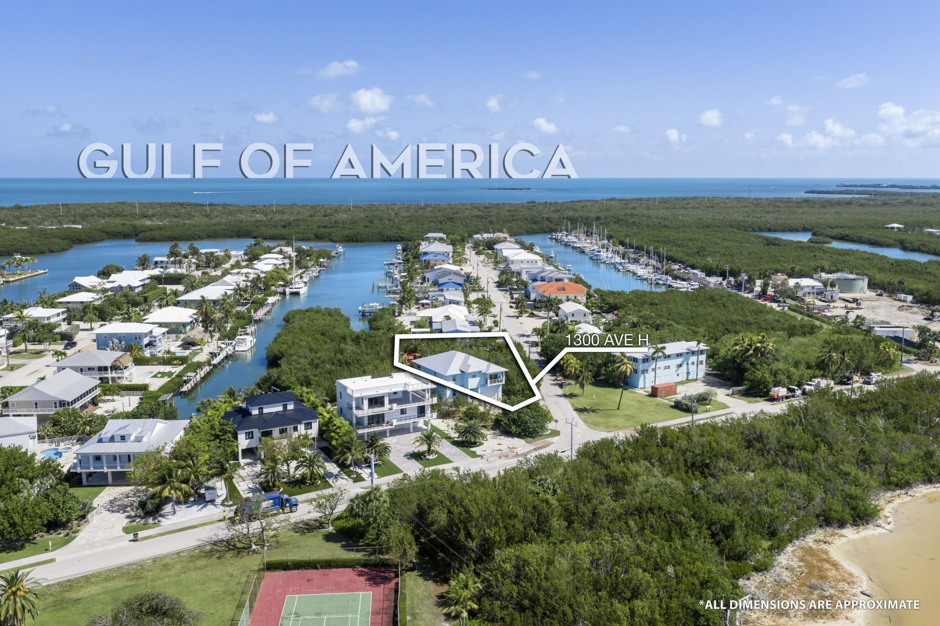 1300 Avenue H, Marathon, FL 33050 Photo