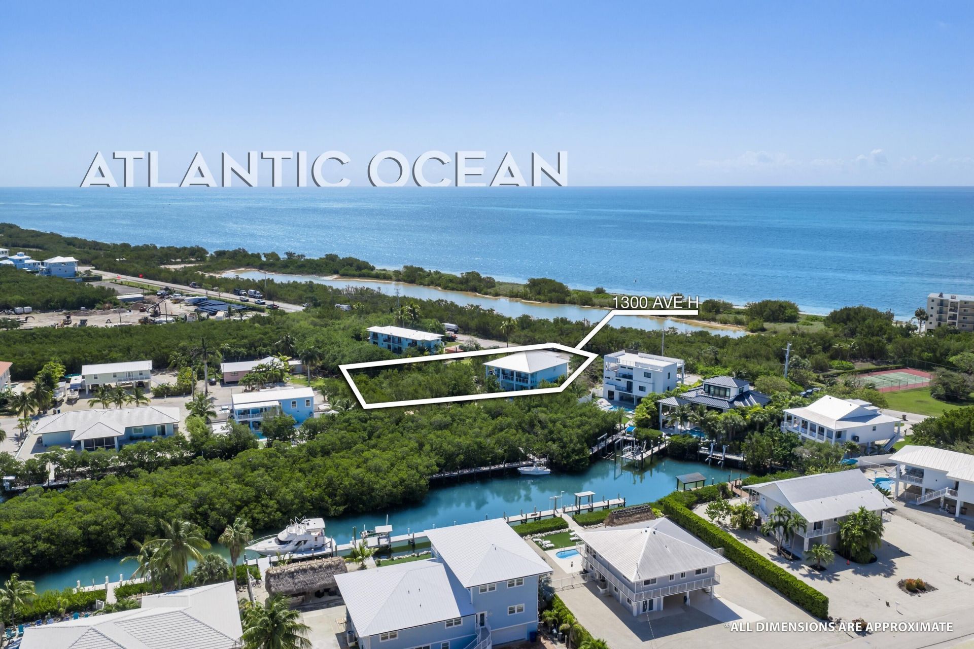 1300 Avenue H, Marathon, FL 33050 Photo
