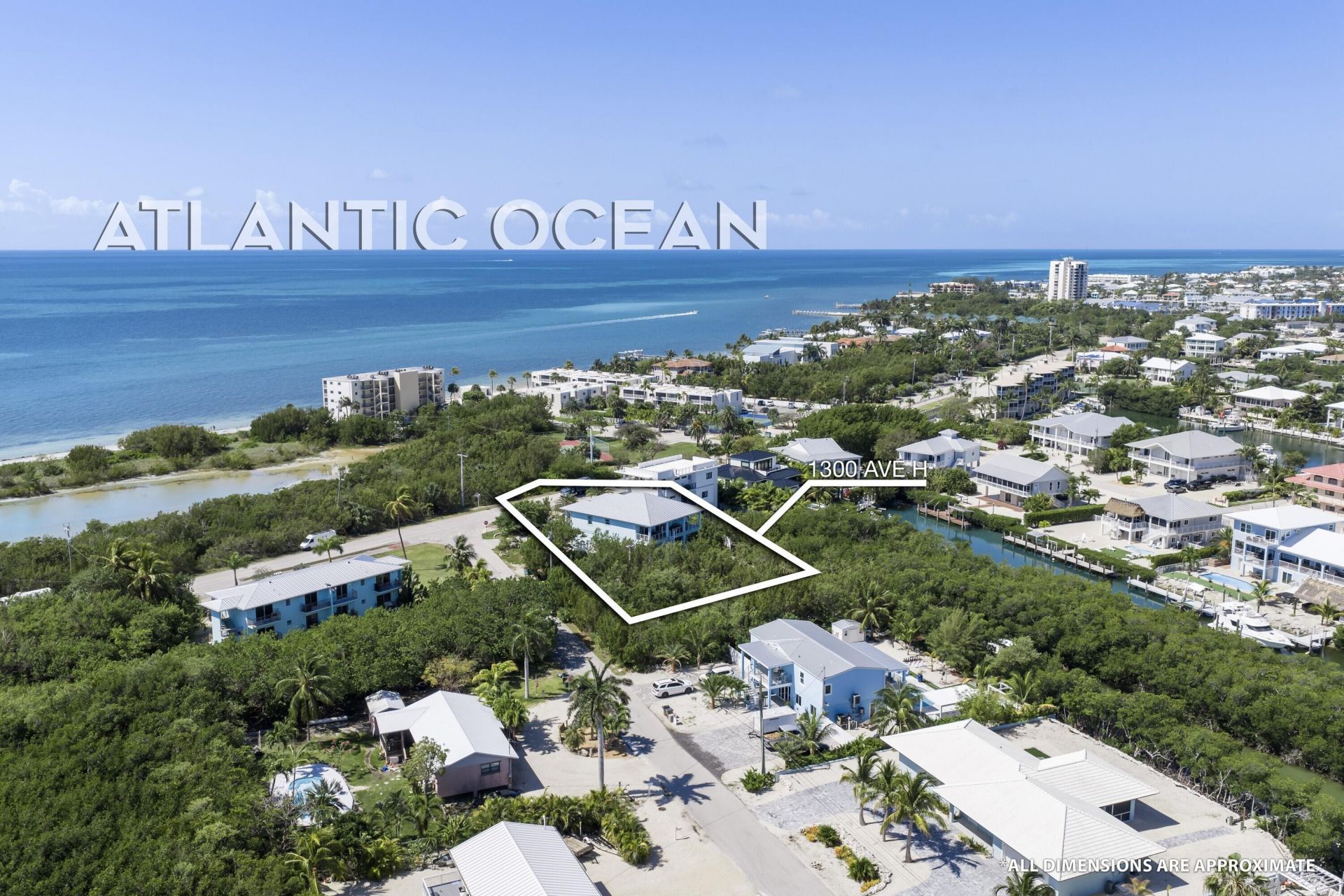 1300 Avenue H, Marathon, FL 33050 Photo