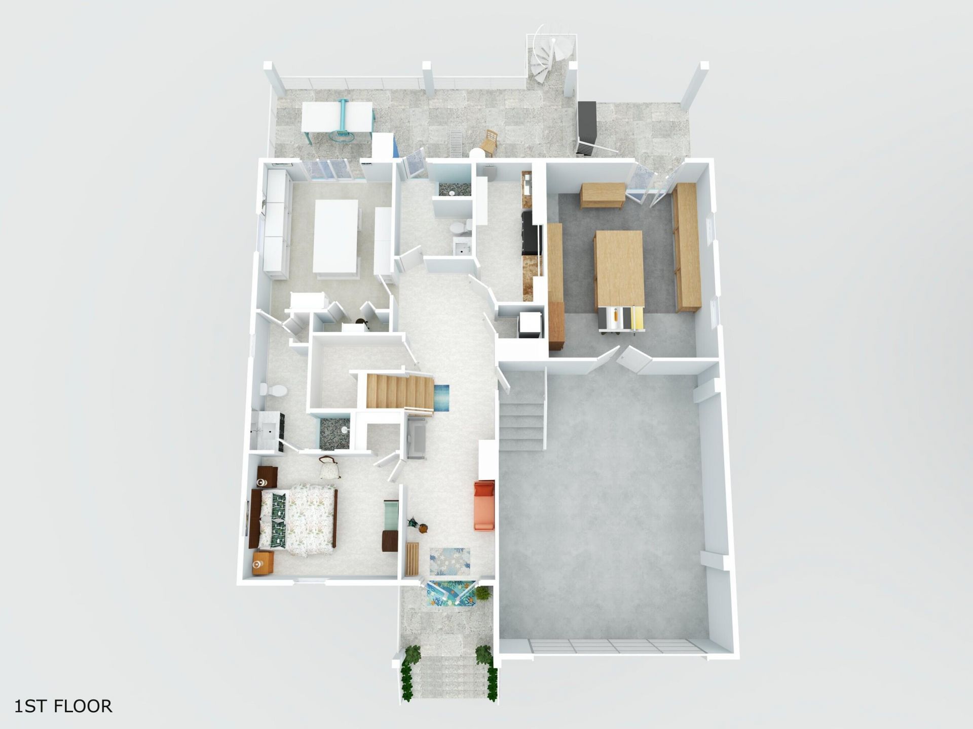 1300 Avenue H, Marathon, FL 33050 Photo