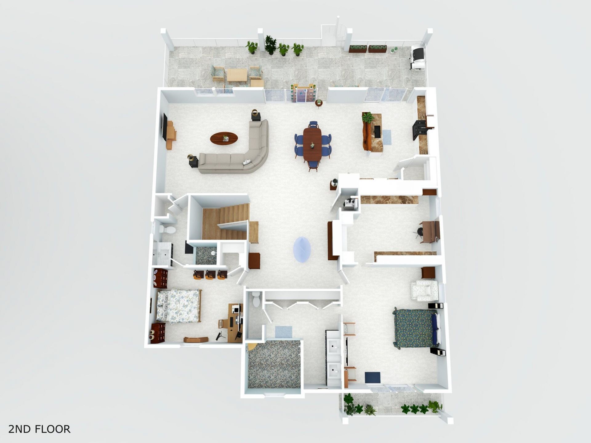 1300 Avenue H, Marathon, FL 33050 Photo