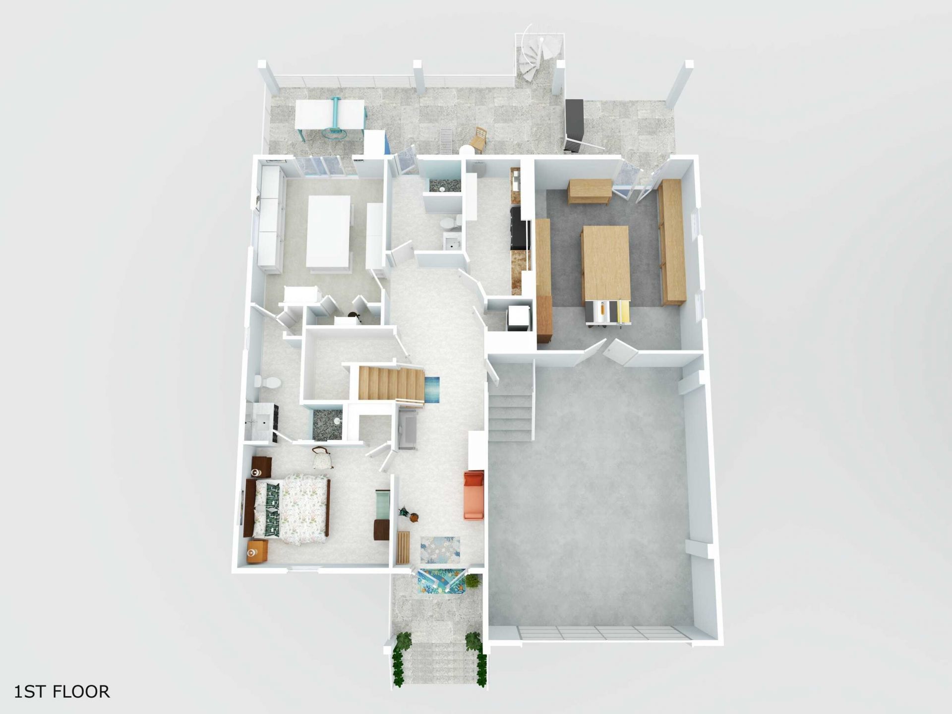 1300 Avenue H, Marathon, FL 33050 Photo