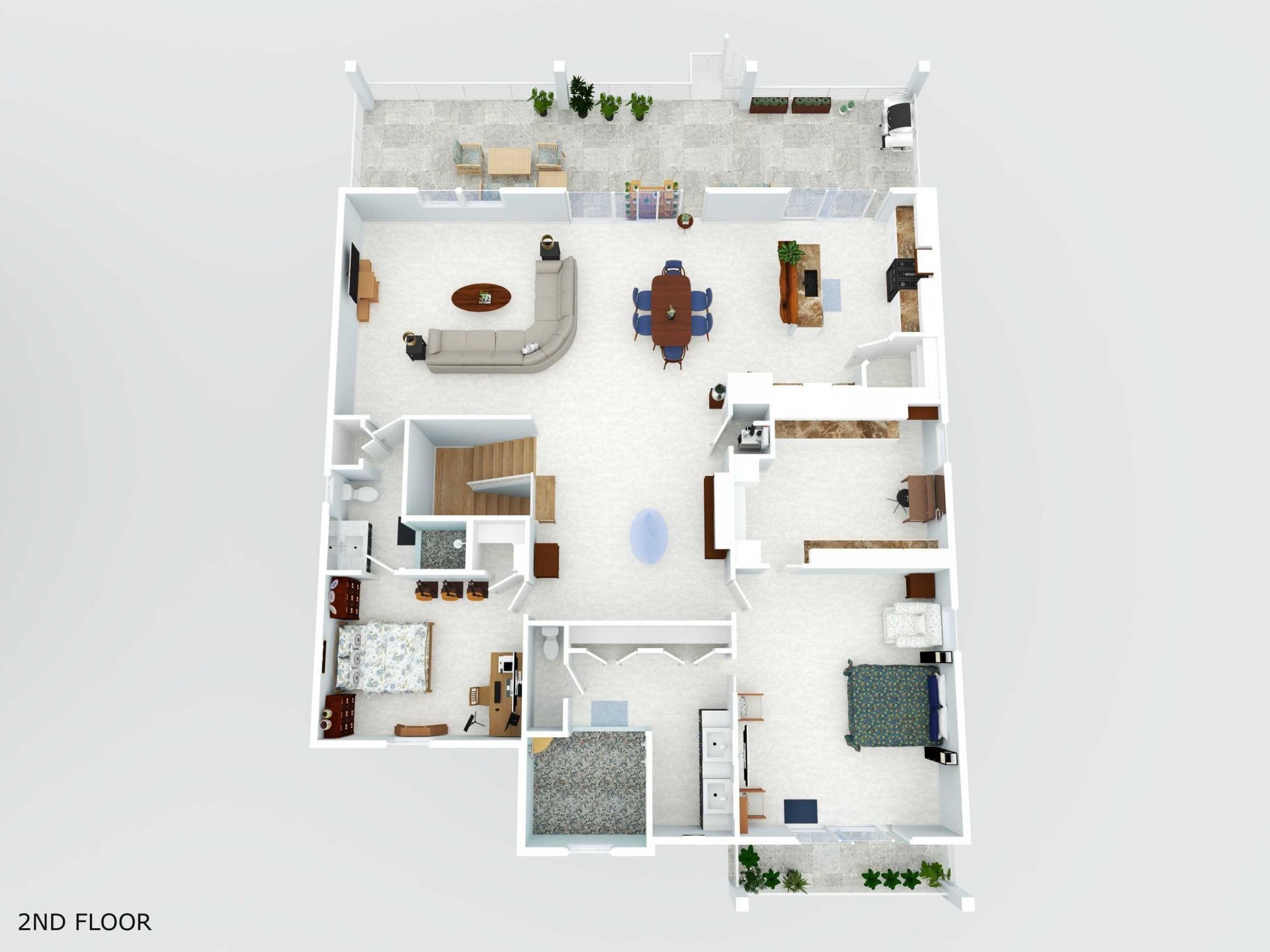 1300 Avenue H, Marathon, FL 33050 Photo