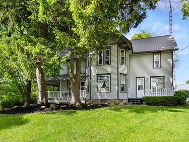 2184 State Route 179, Jeromesville, OH 44840