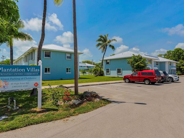 40 High Point Road, Unit G101, ISLAMORADA, FL 33070