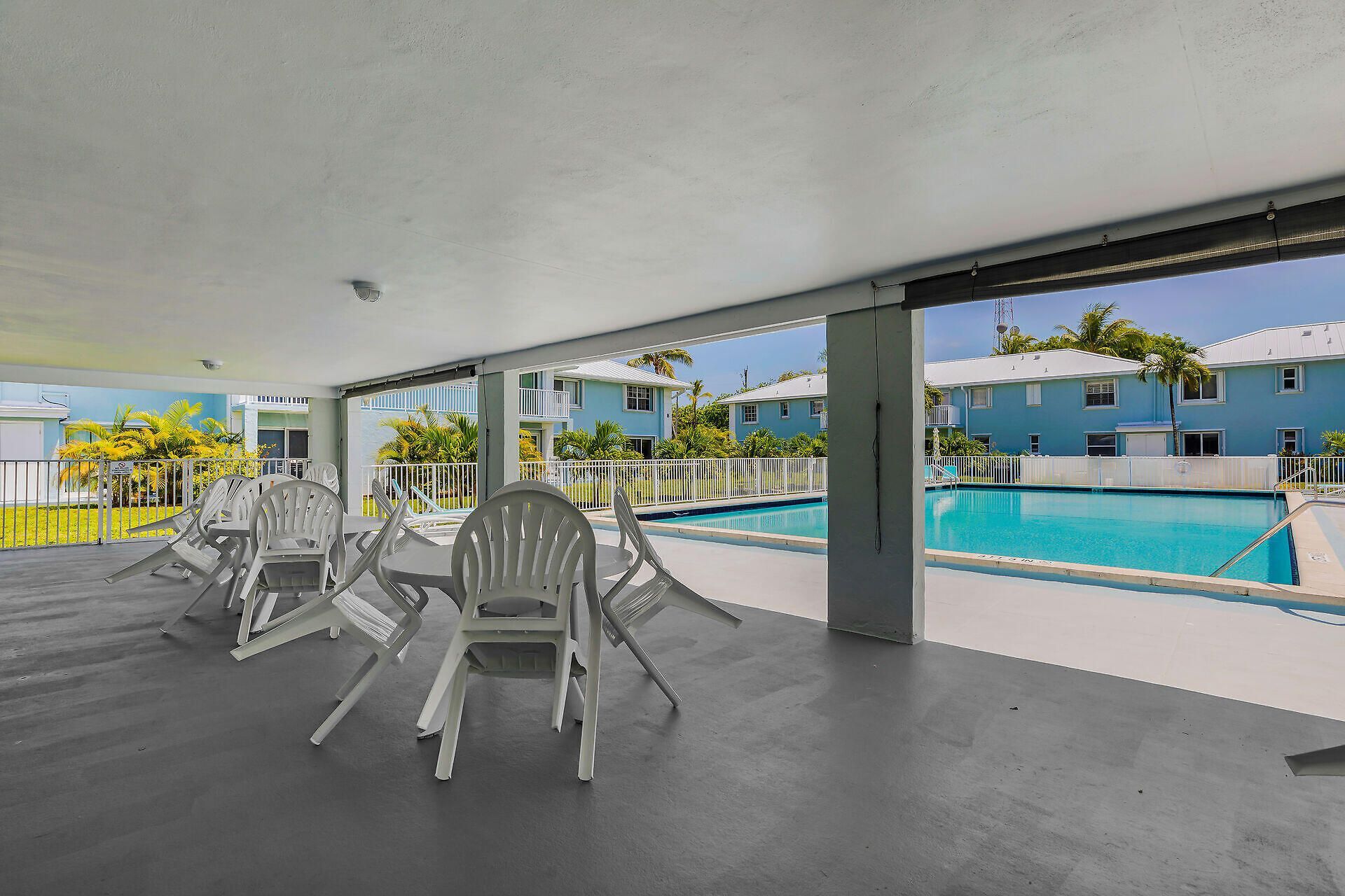 40 High Point Road, Unit G101, Islamorada, FL 33070 Photo