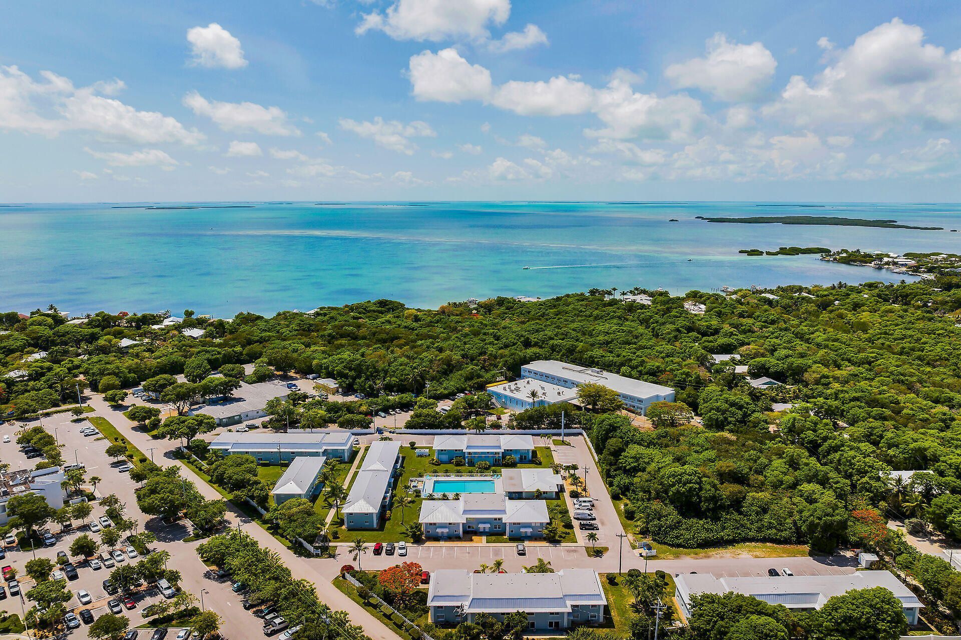 40 High Point Road, Unit G101, Islamorada, FL 33070 Photo