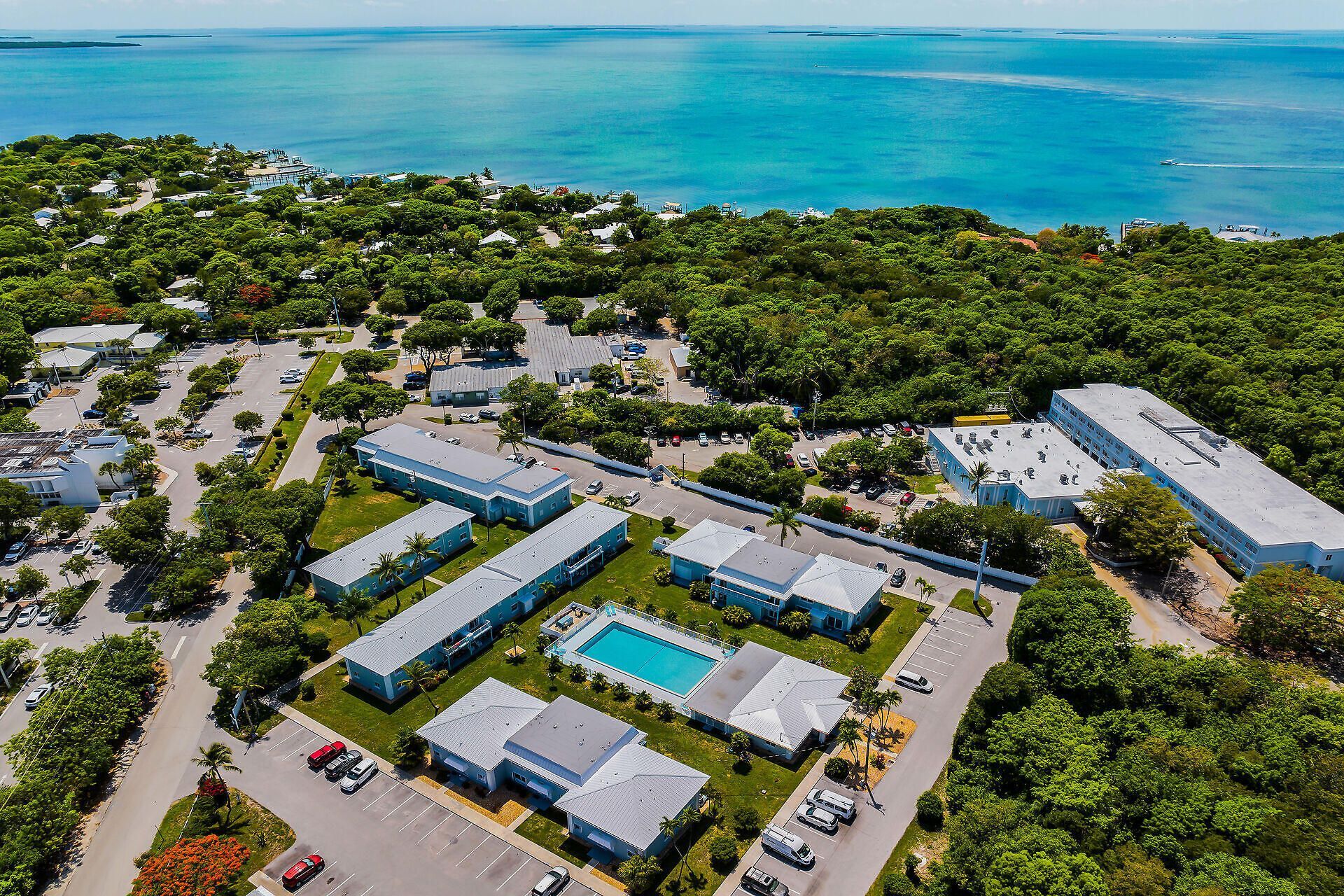 40 High Point Road, Unit G101, Islamorada, FL 33070 Photo