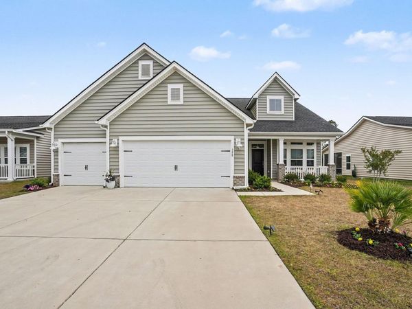 158 New Paradise Way, Myrtle Beach, SC 29588