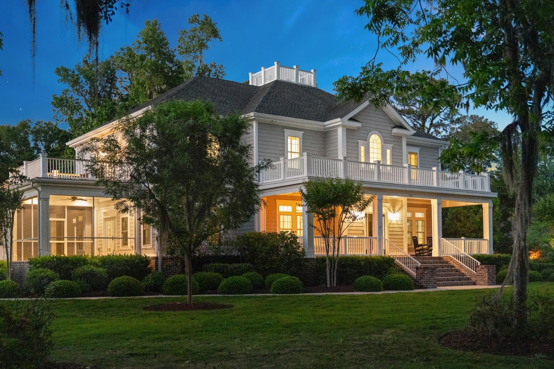 724 Tuckers Rd., Pawleys Island, SC 29585 Main Photo