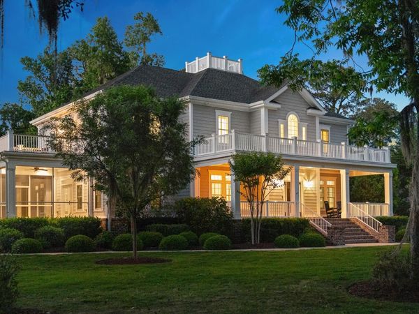 724 Tuckers Rd., Pawleys Island, SC 29585