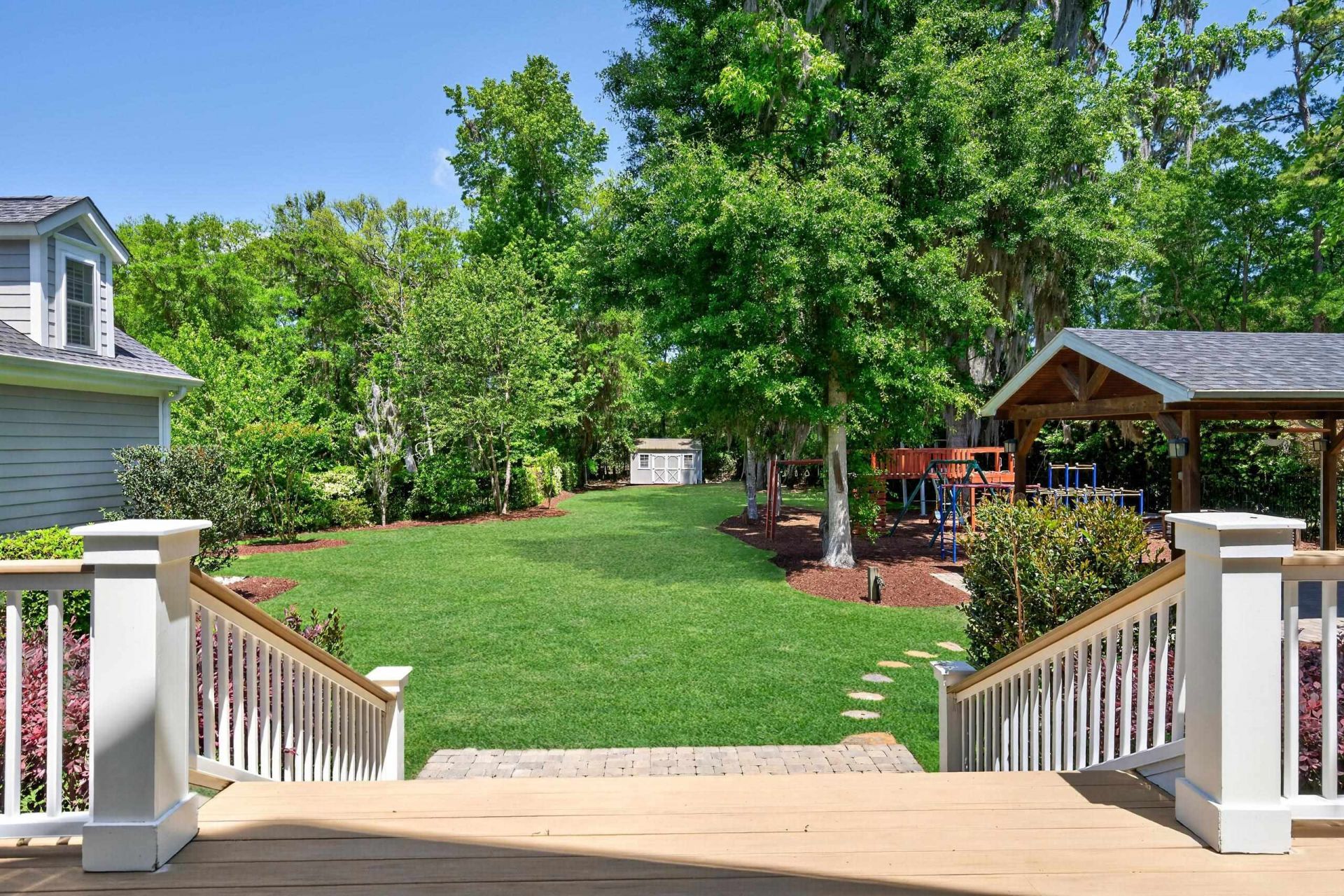 724 Tuckers Rd. Photo 42