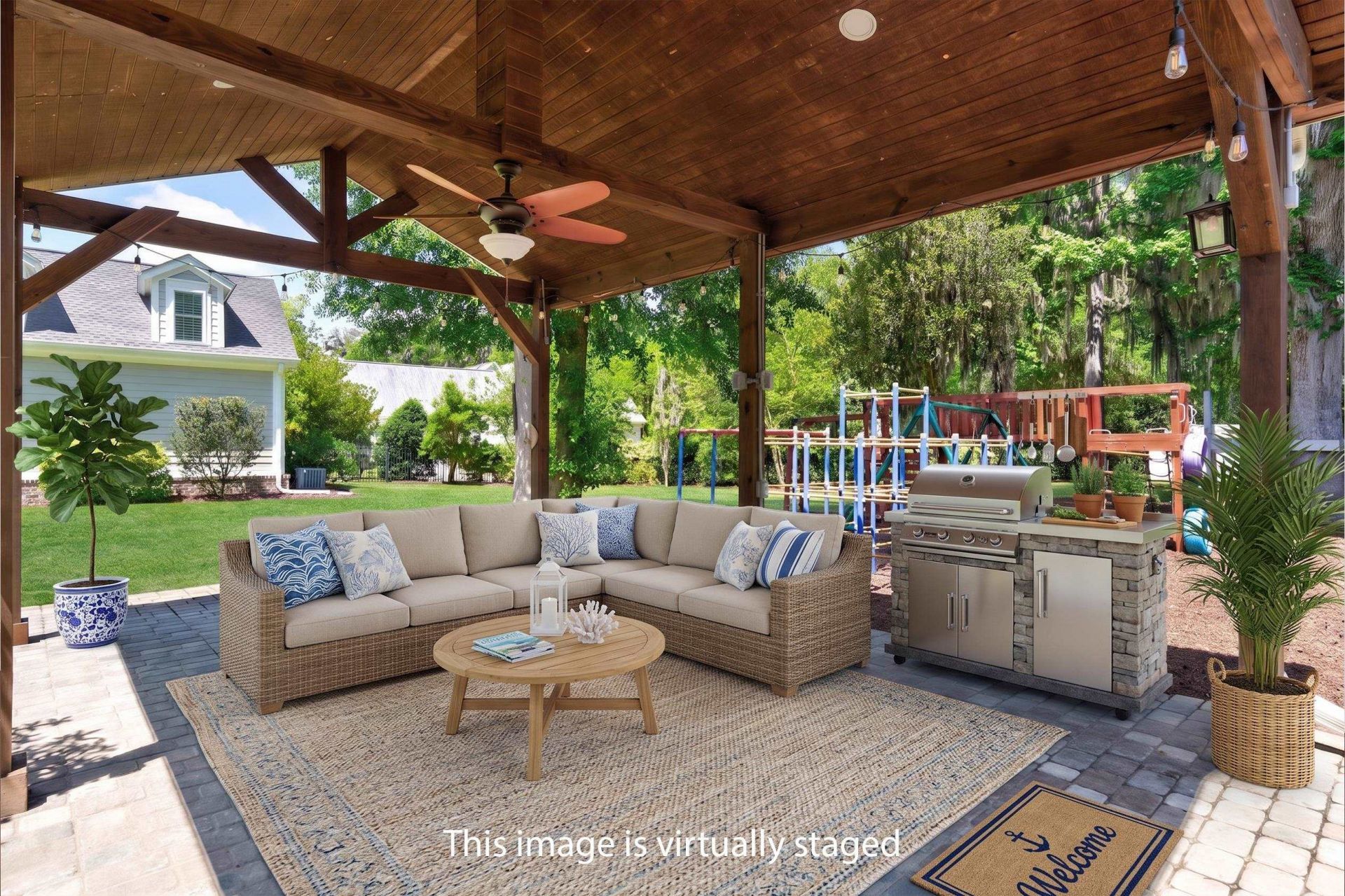 724 Tuckers Rd. Photo 44