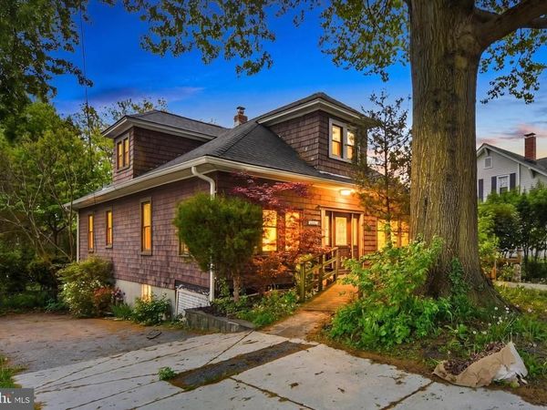 3020 TAYLOR, BALTIMORE, MD 21234