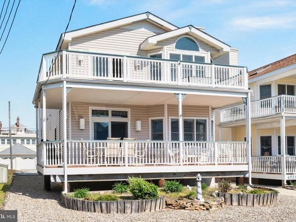 616 OCEAN AVENUE , Unit 616, OCEAN CITY, NJ 08226