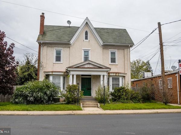 147 N MAIN STREET , TELFORD, PA 18969