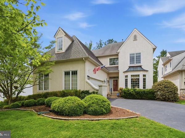 10 RIDERS RUN , NEWTOWN SQUARE, PA 19073
