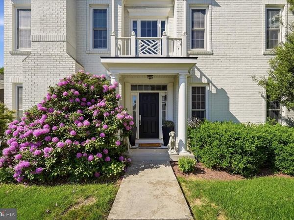 20729 RED CEDAR DRIVE, LEESBURG, VA 20175