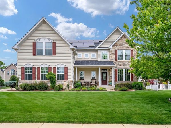9417 RESERVOIR RD, FREDERICKSBURG, VA 22407